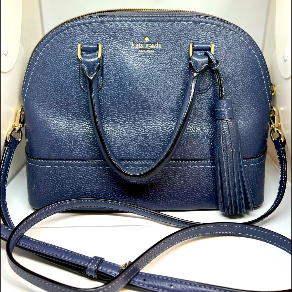 Kate Spade shoulder/hand bag
